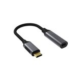 Daytona FC-K01 Mini Display Port 4K Ultra HD Görüntü Aktarıcı Çevirici Adaptör