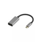 Daytona Fc30 / Hc67 Type-C™ To Display Port 4K Ultra Hd Görüntü Aktarıcı Çevirici Adaptör