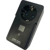 Daytona GBX MG-105 10 A 2500 W Çocuk Korumalı ve Termal Akım Korumalı Priz