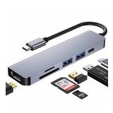 Daytona HC-13C Type-C To 2 USB Çevirici Hub