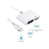 Daytona L8-HI iPhone Lightning HDMI 4K 1080P Çevirici