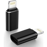 Daytona Lightning To USB Type C Dönüştürücü Hub – IPhone & IPad Uyumlu / Iphone 14'e Kadar Uyumlu - 2 Adet