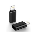 Daytona Lightning to USB Type C Dönüştürücü x 2 Adet Dönüştürücü Adaptör–IPhone & IPad Uyumlu