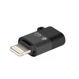 Daytona Lightning'ten Usb C'ye Şarj Ve Data Aktarım Destekli Kulaklık Adaptörü 2 Adet,Aux Ses Adaptörü Konektörü Dongle