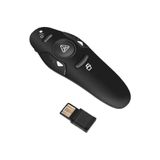 Daytona M620 Lazer Presenter Kablosuz Sunum Kumandası