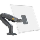Daytona Nb F80 17-30 " LCD / LED Monitör Daytona Tutucu Kol 2-9 kg Amortisörlü Vesa Monitör Standı - Siyah