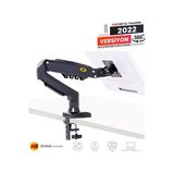 Daytona Nb F80 17-30 " Lcd / Led2-9 Kg Amortisörlü Vesa Monitör Standı