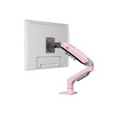 Daytona Nb F80-XJ LCD / LED Monitör Tutucu Kol 2-9 kg Amortisörlü 17-30 " Vesa Monitör Standı
