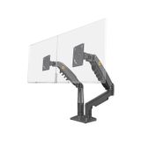 Daytona NB Northbayou F160 17-27" Çift Kol 2-9 kg Amortisörlü Monitör Standı