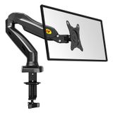 Daytona Northbayou F80 17-30" LCD/LED Monitör Tutucu Kol 2-9 kg Amortisörlü Vesa Monitör Standı