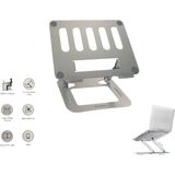 Daytona Np-T4 Alüminyum Katlanabilir Taşınabilir 15'-17' Macbook /tablet / Laptop Standı