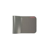Daytona Speed 30x60 cm Gri Office Oyun Masaüstü Mouse Pad