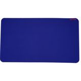 Daytona Speed 60cm X 105cm Masaüstü Oyun Gaming Ofis Baskısız Kaymaz Mouse Pad - Lacivert