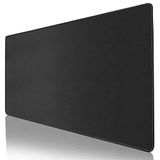 Daytona Speed Gaming 40x105 cm Siyah Masaüstü Office Oyun Mouse Pad
