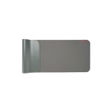 Daytona Speed Gaming Masaüstü Office Oyun 40x105 cm Gri Mouse Pad