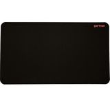 Daytona Speed Gaming Masaüstü Office Oyun 60x105 cm Siyah Mouse Pad