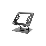 Daytona ST900 D Alüminyum Katlanabilir 360 Derece Dönen Taşınabilir Laptop Standı