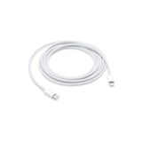 Daytona Type-C Lightning iPad iPhone Uyumlu Macbook 1 m Hızlı Şarj ve Data Kablosu