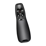 Daytona Y400 Kablosuz Presenter Lazerli 2.4 Ghz Sunum Kumandası