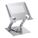 Daytona Zr 753 15.9" Alüminyum Katlanabililir 360 Derece Dönebilen Tablet ve Laptop Standı