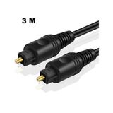 Daytona Zr146 Fiber Optik Ses Kablosu -3 M