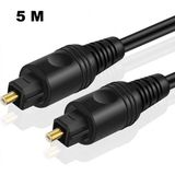Daytona ZR146 Fiber Optik Ses Kablosu - 5 m