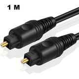 Daytona ZR146 Fiber Optik Ses Kablosu x 2 Adet - 1 m
