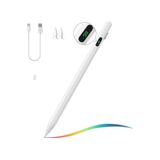 Daytona ZR61 Ipad/aır /pro/Ios/Android/Windows Dokunmatik Ekran İçin Yedek Uçlu Stylus Dokunmatik Kalem