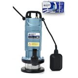 Dayuan Qdx1,5-33-1,5 Fb Su Pompası Dalgıç Pompa 0.5 Hp 18 Metre Yukarı Basma