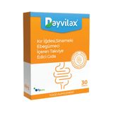 Dayvilax Kır İğdesi Sinameki Ebegümeci 30 Tablet