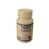 Dayvit Biotin 5000 mcg 60 Kapsül