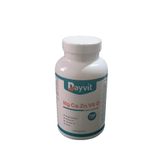 dayvit kalsiyum magnesium vitamin d cinko 180 tablet A-003692