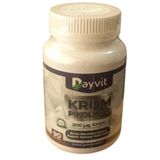 Dayvit Krom Pikolinat 200 mg 90 Kapsül