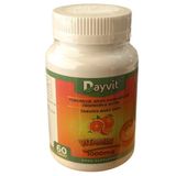 Dayvit Vitamin C 1000 mg 60 Tablet