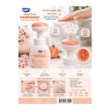 Dayz DAY’S Flower Foam Handwash Şeftali Kokulu Köpük Sabun 300 ml