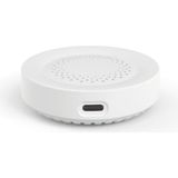 Db Akıllı Siren Smart Life ZIGBEE2MQTT Uyumlu - Çok Renkli