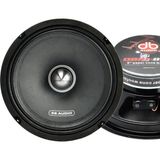 Db Audio Oto Hoparlör 20CM 260W 1 Adet Spl Pro Seri Db Audıo DBM-855