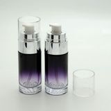 D&B Boş Losyon ve Parfüm Şişesi 40 ml (5 Adet) (TEKRAR DOLDURULABİLİR) Siyah Boş Şişe