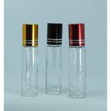 D&B Boş Parfüm Şişesi Boş 10 ml (10 Adet) Roll-On Modeli