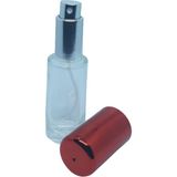 D&B Boş Parfüm Şişesi Boş 12 ml (5 Adet) (TEKRAR DOLDURULABİLİR)