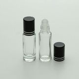 D&B Boş Parfüm Şişesi Boş 5 ml (10 Adet) (TEKRAR DOLDURULABİLİR) Roll-On Modeli
