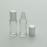 D&B Boş Parfüm Şişesi Boş 5 ml (10 Adet)Roll-On Modeli