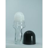 D&B Boş Parfüm Şişesi Boş 50 ml (5 Adet) Roll-On Modeli