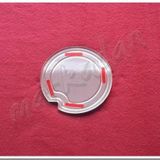 Db Chrome Fiat Doblo Depo Kapağı Nikelajı 2010-2023 P.çelik