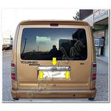 Db Chrome Ford Connect Krom Bagaj Çıtası 2002-2008 P.Çelik