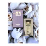 db Darkblue Parfumeur Chance 100Ml Kalıcı Afrodizyak Etkili Kadın Parfümü