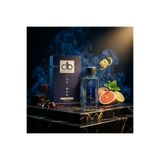db Darkblue Parfumeur Chanel De Bleu 100ml Darkblue Edp Erkek Parfümü