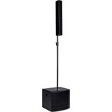 dB ES-802 Ses Sistemi Seti