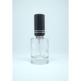 D&B Parfüm Şişesi 12 ml (3 Adet) (TEKRAR DOLDURULABİLİR)