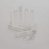D&B Parfüm Şişesi 3ml (10 Adet) Çubuklu Modeli